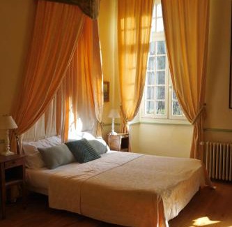 Labastide-du-Vert Maison | La Mouline