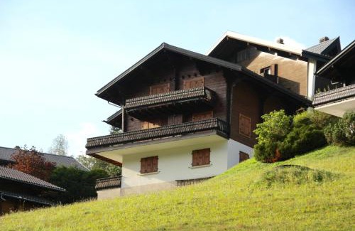 Morgins Appartement | La Moussiere