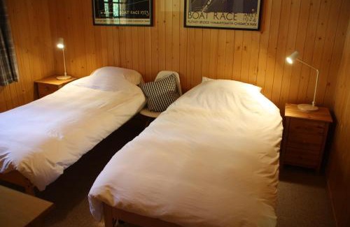 Morgins Appartement | La Moussiere