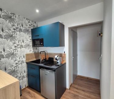 Saint-Affrique Appartement | La Moutonnerie