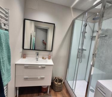 Saint-Affrique Appartement | La Moutonnerie