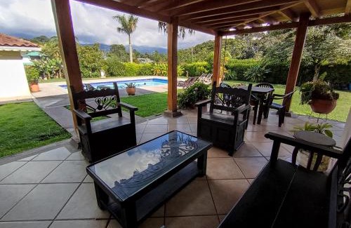 Luna Park Maison | La muñeca Chalet