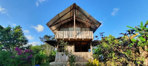 Palma Appartement | La Muñequita Lodge 1 - culture & nature experience