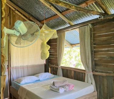 Palma Appartement | La Muñequita Lodge 1 - culture & nature experience