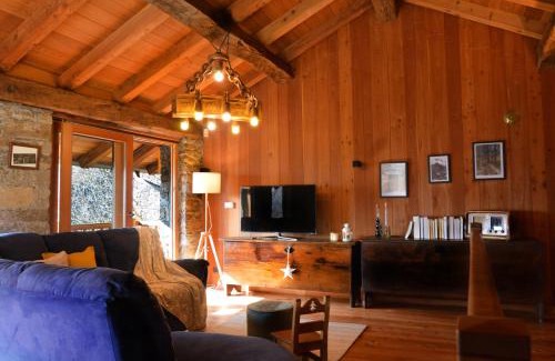 Ronco Canavese Maison | LA MURA’ - Il vostro posto nel Gran Paradiso