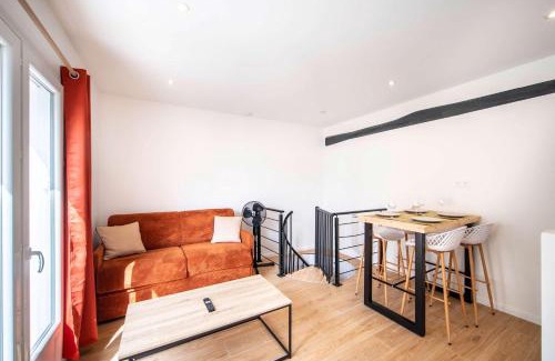Bonnieres-sur-Seine Appartement | LA MURAILLE DE CHINE - Self Checkin Automatique - Netflix - 15 Min de Giverny