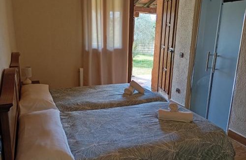 Madrigal de la Vera Hôtel | La Muralla de Gredos Hotel Rural