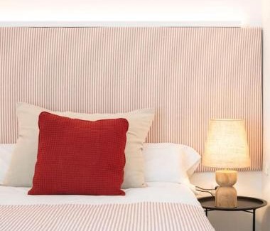Distrito de Levante Appartement | La Muralla del Marrubial