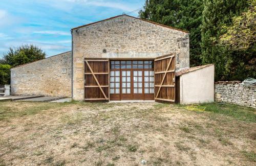 Champagnolles Maison | La musardière