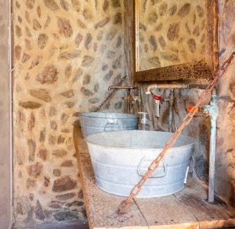 Ixtlahuacan de los Membrillos Appartement | La Herencia country house with pool, terrace and green areas