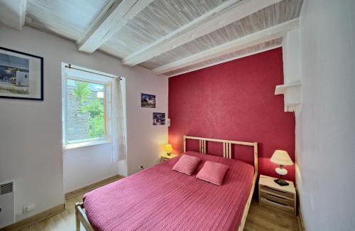 Adervielle-Pouchergues Maison | La Nabias - Maison de montagne