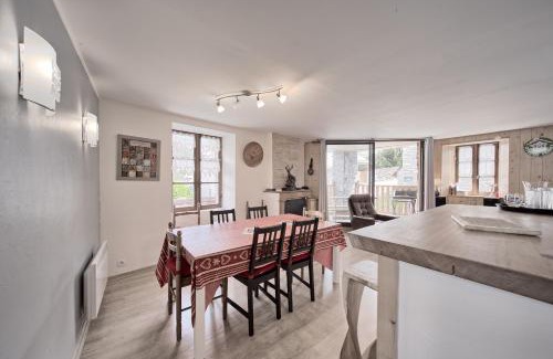 Adervielle-Pouchergues Maison | La Nabias - Maison de montagne