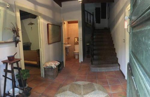 Barzana Maison | La Naranxa
