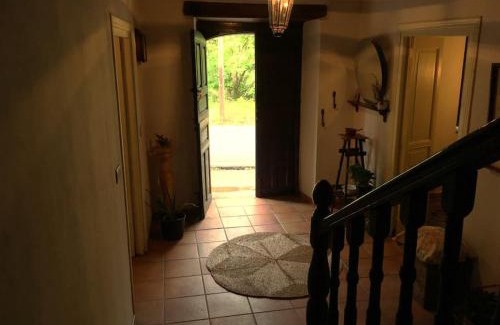 Barzana Maison | La Naranxa