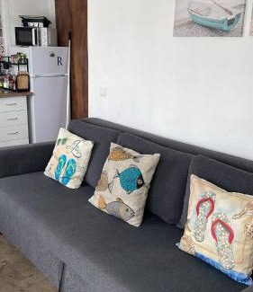 Caleta de Sebo Appartement | La Nasita