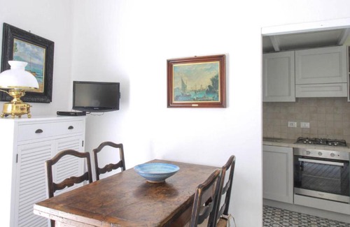 Vernazza Maison | La Nave