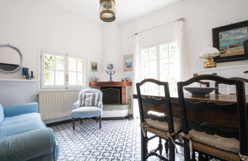 Vernazza Maison | La Nave