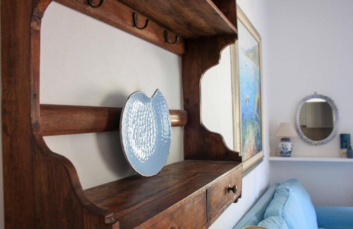 Vernazza Maison | La Nave