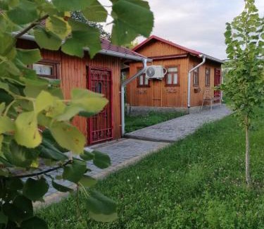Donduseni District Maison | La Nea Ion