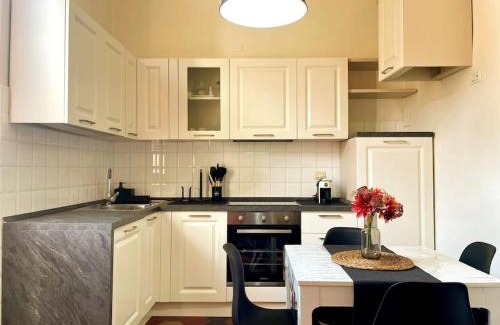 Montevarchi Appartement | La nicchia dei sogni