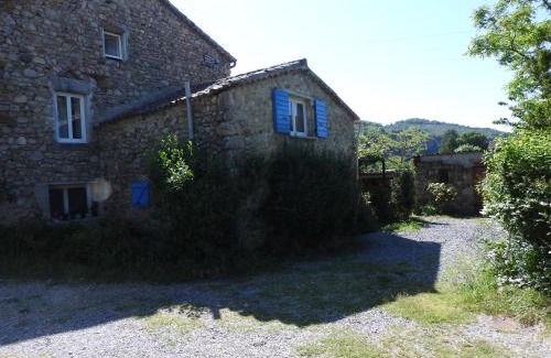 Rosieres Maison | La Nichoule