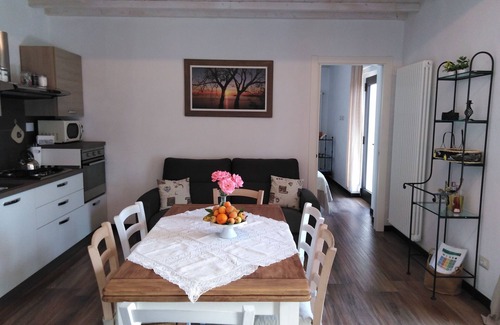 Sarzana Appartement | Appartement La Nocciola DERNIÈRE MINUTE SEPTEMBRE, PISCINE PRIVÉE,