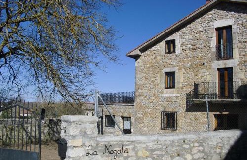 Dobro Maison | La Nogala