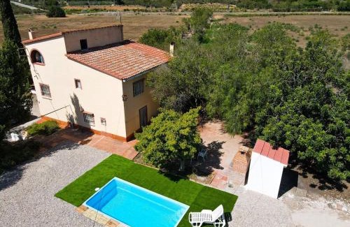 Valls Maison | La Noguera by Unik Vacation