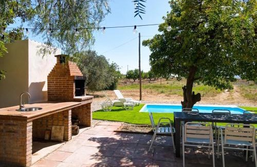 Valls Maison | La Noguera by Unik Vacation