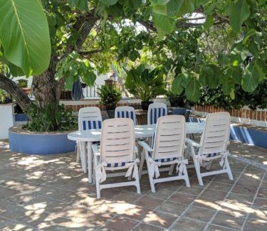 Baena Maison | La Noguera de Baena