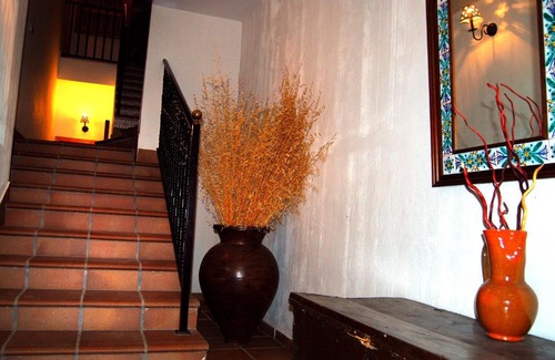 Palomera Hôtel | La Noguera