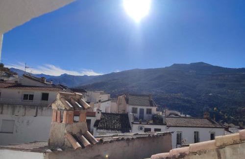 Guejar Sierra Appartement | La Noguera Rural Suite