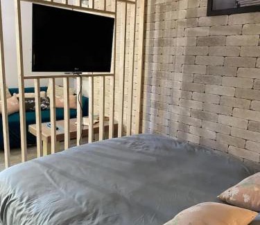 Equemauville Appartement | La Noisette