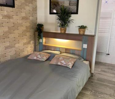 Equemauville Appartement | La Noisette