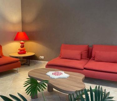 Coulonges-Cohan Maison | La Nomalina