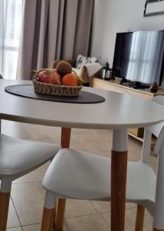 Parana Appartement | La Nona Nidia