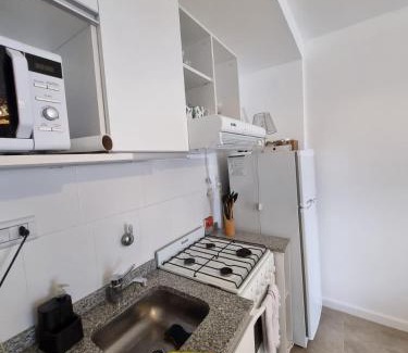 Parana Appartement | La Nona Nidia