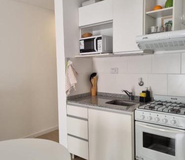 Parana Appartement | La Nona Nidia
