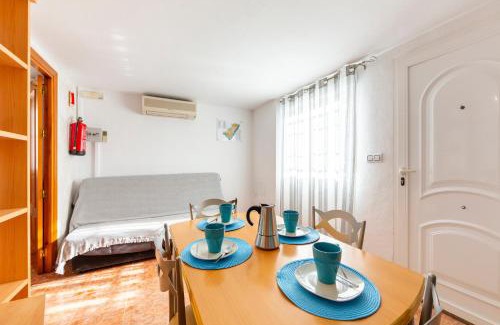 El Pozo de los Frailes Appartement | La Noria 3