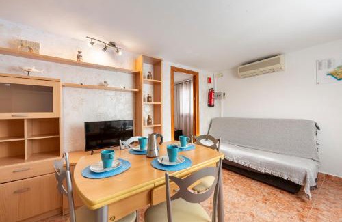 El Pozo de los Frailes Appartement | La Noria 3