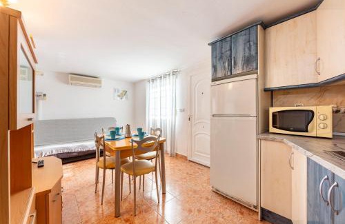 El Pozo de los Frailes Appartement | La Noria 3