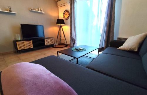 Aucamville Appartement | La Noria - Confort et Facilité - Parking