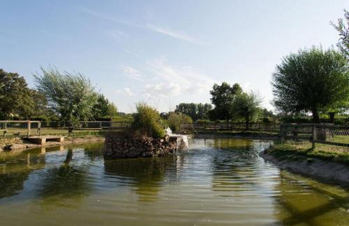 Ciudad Rodrigo Maison | La Noria