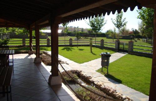 Ciudad Rodrigo Maison | La Noria