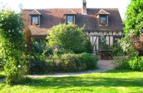 Cheronvilliers Maison | la normandine 3 personnes