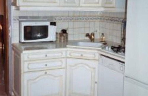 Cheronvilliers Maison | La normandine 6 personnes