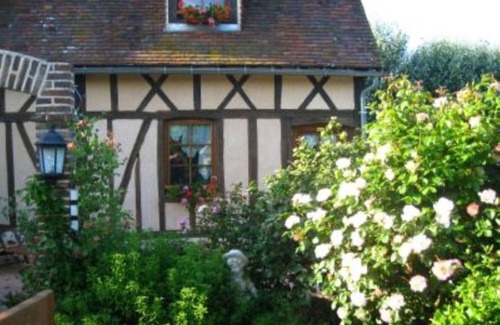 Cheronvilliers Maison | La normandine 6 personnes