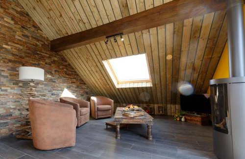 La Roche-en-Ardenne Maison | la Nouchettière