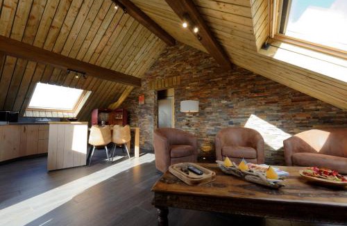 La Roche-en-Ardenne Maison | la Nouchettière