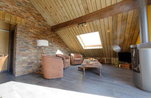 La Roche-en-Ardenne Maison | la Nouchettière